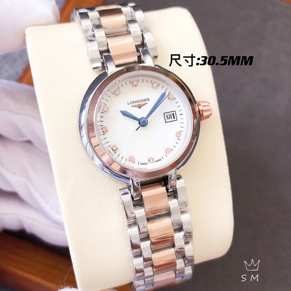 ブランド時計内部構造